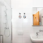 Ferienwohnung City Apartment