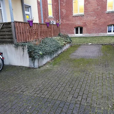 Ferienwohnung City Apartment *