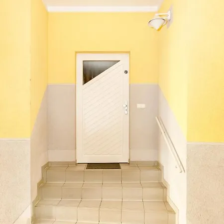 Ferienwohnung City Apartmán Erfurt