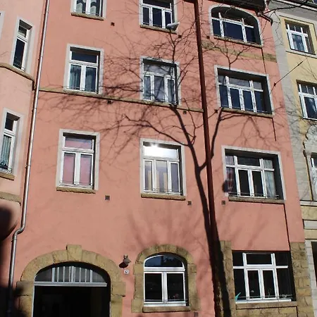 Ferienwohnung City *