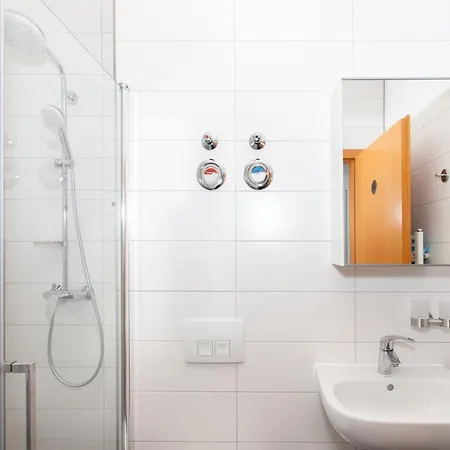 Ferienwohnung City Apartment