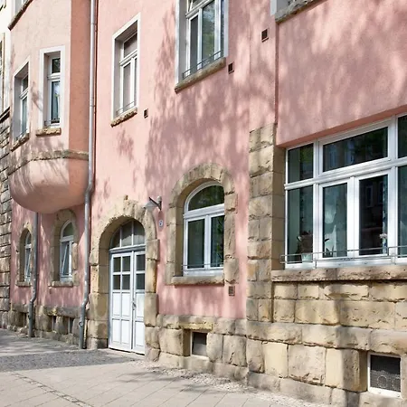 Ferienwohnung City *
