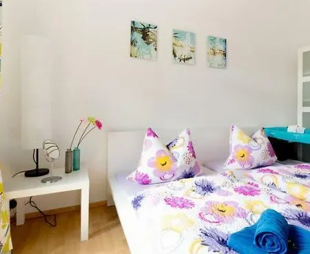 Ferienwohnung City * Erfurt