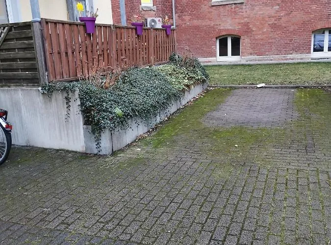 Ferienwohnung City Appartamento *