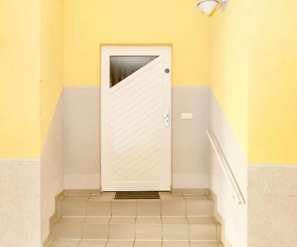 Ferienwohnung City Daire Erfurt