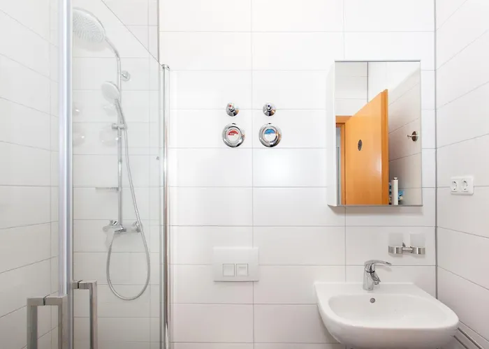 Ferienwohnung City Appartamento