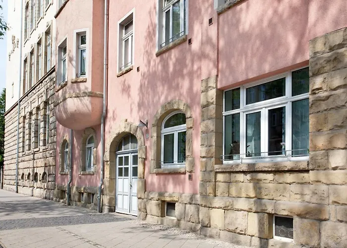 Ferienwohnung City *