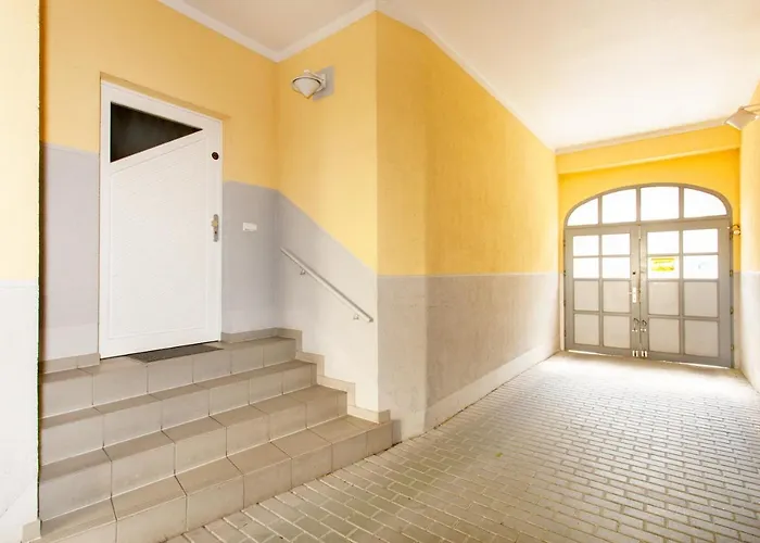 Ferienwohnung City Appartamento Erfurt